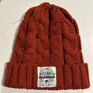 New Zealand Beanie